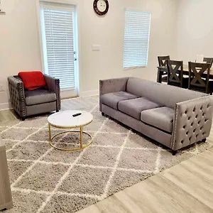 Brand New House In Pensacola,ev Connector Available Apartment Pensacola