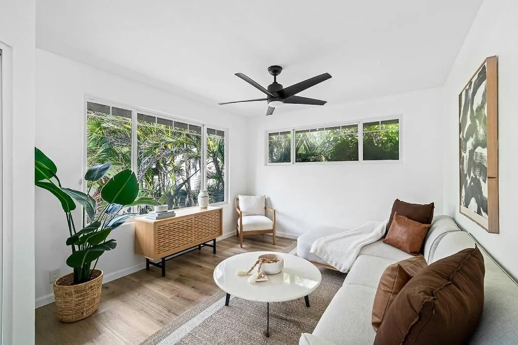 Serenity By The Sea Ultimate Beachfront Escape Hau'ula